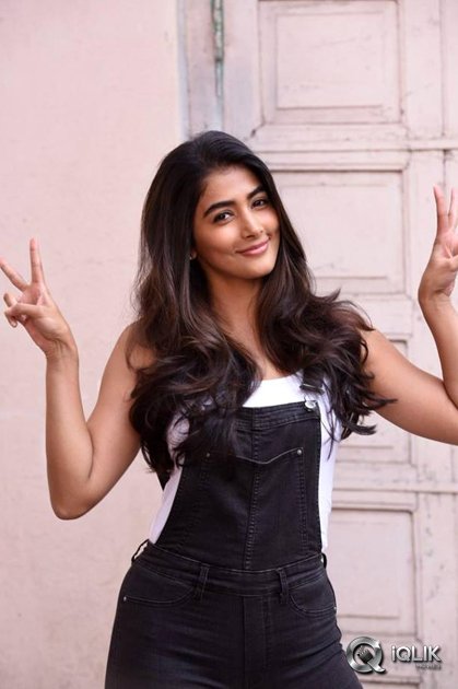 Pooja-Hegde